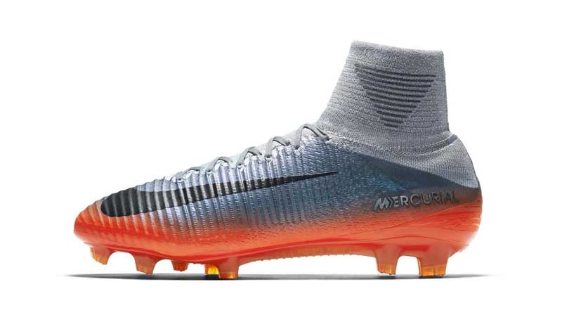 Giày đá bóng Nike Mercurial CR7